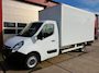 Opel Movano 2.3 Turbo L3H1 Gesloten laadbak met laadklep