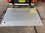 Opel Movano 2.3 Turbo L3H1 Gesloten laadbak met laadklep
