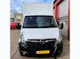 Opel Movano 2.3 Turbo L3H1 Gesloten laadbak met laadklep