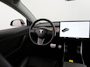 Tesla Model 3 Performance 513pk 0-100kmh in 3,4 sec. 20"lm FSD-3 computer AutoPilot Carbon-Spoiler Premium-HiFi Pano.dak Camera Leer Adaptive-Cruise+Stop&Go PDC-A+Voor Wifi Ecc Pdc Cruise Dual Motor! Long Range 75kWh Stoel en achterbank verwarming Keyless Navi full map LED-a+v Comfortstoelen ACC DAB Voorverwarmen interieur via App Keyless via Telefoonsleutel One-Pedal-Drive 4WD Rode Remklauwen Carbon-Spoiler Premium Audio Veel grip door 4WD vierwielaandrijving.  Origineel Nederlandse auto! Nieuwprijs €65.680 Accu garantie tot 21-12-2027