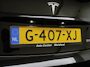 Tesla Model 3 Performance 513pk 0-100kmh in 3,4 sec. 20"lm FSD-3 computer AutoPilot Carbon-Spoiler Premium-HiFi Pano.dak Camera Leer Adaptive-Cruise+Stop&Go PDC-A+Voor Wifi Ecc Pdc Cruise Dual Motor! Long Range 75kWh Stoel en achterbank verwarming Keyless Navi full map LED-a+v Comfortstoelen ACC DAB Voorverwarmen interieur via App Keyless via Telefoonsleutel One-Pedal-Drive 4WD Rode Remklauwen Carbon-Spoiler Premium Audio Veel grip door 4WD vierwielaandrijving.  Origineel Nederlandse auto! Nieuwprijs €65.680 Accu garantie tot 21-12-2027