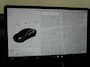 Tesla Model 3 Performance 513pk 0-100kmh in 3,4 sec. 20"lm FSD-3 computer AutoPilot Carbon-Spoiler Premium-HiFi Pano.dak Camera Leer Adaptive-Cruise+Stop&Go PDC-A+Voor Wifi Ecc Pdc Cruise Dual Motor! Long Range 75kWh Stoel en achterbank verwarming Keyless Navi full map LED-a+v Comfortstoelen ACC DAB Voorverwarmen interieur via App Keyless via Telefoonsleutel One-Pedal-Drive 4WD Rode Remklauwen Carbon-Spoiler Premium Audio Veel grip door 4WD vierwielaandrijving.  Origineel Nederlandse auto! Nieuwprijs €65.680 Accu garantie tot 21-12-2027