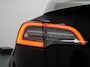 Tesla Model 3 Performance 513pk 0-100kmh in 3,4 sec. 20"lm FSD-3 computer AutoPilot Carbon-Spoiler Premium-HiFi Pano.dak Camera Leer Adaptive-Cruise+Stop&Go PDC-A+Voor Wifi Ecc Pdc Cruise Dual Motor! Long Range 75kWh Stoel en achterbank verwarming Keyless Navi full map LED-a+v Comfortstoelen ACC DAB Voorverwarmen interieur via App Keyless via Telefoonsleutel One-Pedal-Drive 4WD Rode Remklauwen Carbon-Spoiler Premium Audio Veel grip door 4WD vierwielaandrijving.  Origineel Nederlandse auto! Nieuwprijs €65.680 Accu garantie tot 21-12-2027