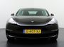 Tesla Model 3 Performance 513pk 0-100kmh in 3,4 sec. 20"lm FSD-3 computer AutoPilot Carbon-Spoiler Premium-HiFi Pano.dak Camera Leer Adaptive-Cruise+Stop&Go PDC-A+Voor Wifi Ecc Pdc Cruise Dual Motor! Long Range 75kWh Stoel en achterbank verwarming Keyless Navi full map LED-a+v Comfortstoelen ACC DAB Voorverwarmen interieur via App Keyless via Telefoonsleutel One-Pedal-Drive 4WD Rode Remklauwen Carbon-Spoiler Premium Audio Veel grip door 4WD vierwielaandrijving.  Origineel Nederlandse auto! Nieuwprijs €65.680 Accu garantie tot 21-12-2027