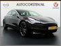 Tesla Model 3 Performance 513pk 0-100kmh in 3,4 sec. 20"lm FSD-3 computer AutoPilot Carbon-Spoiler Premium-HiFi Pano.dak Camera Leer Adaptive-Cruise+Stop&Go PDC-A+Voor Wifi Ecc Pdc Cruise Dual Motor! Long Range 75kWh Stoel en achterbank verwarming Keyless Navi full map LED-a+v Comfortstoelen ACC DAB Voorverwarmen interieur via App Keyless via Telefoonsleutel One-Pedal-Drive 4WD Rode Remklauwen Carbon-Spoiler Premium Audio Veel grip door 4WD vierwielaandrijving.  Origineel Nederlandse auto! Nieuwprijs €65.680 Accu garantie tot 21-12-2027