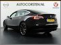 Tesla Model 3 Performance 513pk 0-100kmh in 3,4 sec. 20"lm FSD-3 computer AutoPilot Carbon-Spoiler Premium-HiFi Pano.dak Camera Leer Adaptive-Cruise+Stop&Go PDC-A+Voor Wifi Ecc Pdc Cruise Dual Motor! Long Range 75kWh Stoel en achterbank verwarming Keyless Navi full map LED-a+v Comfortstoelen ACC DAB Voorverwarmen interieur via App Keyless via Telefoonsleutel One-Pedal-Drive 4WD Rode Remklauwen Carbon-Spoiler Premium Audio Veel grip door 4WD vierwielaandrijving.  Origineel Nederlandse auto! Nieuwprijs €65.680 Accu garantie tot 21-12-2027