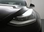 Tesla Model 3 Performance 513pk 0-100kmh in 3,4 sec. 20"lm FSD-3 computer AutoPilot Carbon-Spoiler Premium-HiFi Pano.dak Camera Leer Adaptive-Cruise+Stop&Go PDC-A+Voor Wifi Ecc Pdc Cruise Dual Motor! Long Range 75kWh Stoel en achterbank verwarming Keyless Navi full map LED-a+v Comfortstoelen ACC DAB Voorverwarmen interieur via App Keyless via Telefoonsleutel One-Pedal-Drive 4WD Rode Remklauwen Carbon-Spoiler Premium Audio Veel grip door 4WD vierwielaandrijving.  Origineel Nederlandse auto! Nieuwprijs €65.680 Accu garantie tot 21-12-2027
