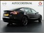 Tesla Model 3 Performance 513pk 0-100kmh in 3,4 sec. 20"lm FSD-3 computer AutoPilot Carbon-Spoiler Premium-HiFi Pano.dak Camera Leer Adaptive-Cruise+Stop&Go PDC-A+Voor Wifi Ecc Pdc Cruise Dual Motor! Long Range 75kWh Stoel en achterbank verwarming Keyless Navi full map LED-a+v Comfortstoelen ACC DAB Voorverwarmen interieur via App Keyless via Telefoonsleutel One-Pedal-Drive 4WD Rode Remklauwen Carbon-Spoiler Premium Audio Veel grip door 4WD vierwielaandrijving.  Origineel Nederlandse auto! Nieuwprijs €65.680 Accu garantie tot 21-12-2027