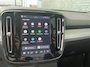 Volvo XC40 2.0 B3 dark black edition 360° camera stoel + stuurverwarming pano