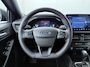Ford Focus Wagon EcoBoost Hybrid 155 pk ST-Line X | Winter Pack | AGR stoel | Adapt. cruise | El. a. klep | Bliss | Matrix LED | Groot scherm | 4 seiz. banden |
