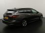 Ford Focus Wagon EcoBoost Hybrid 155 pk ST-Line X | Winter Pack | AGR stoel | Adapt. cruise | El. a. klep | Bliss | Matrix LED | Groot scherm | 4 seiz. banden |