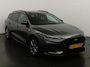 Ford Focus Wagon EcoBoost Hybrid 155 pk ST-Line X | Winter Pack | AGR stoel | Adapt. cruise | El. a. klep | Bliss | Matrix LED | Groot scherm | 4 seiz. banden |