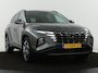 Hyundai Tucson 1.6 T-GDI HEV Premium | Leder | Memory | Trekhaak | Adaptive cruise | Stuur/stoelverwarming | 360 Camera | Park assist | Carplay | Climate control