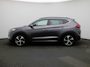 Hyundai Tucson 1.6 T-GDi Premium 4WD | Automaat | Achteruitrijcamera | Parkeersensoren | Panoramadak | Panoramadak | Stoelverwarming | Stuurverwarming |