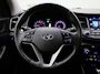Hyundai Tucson 1.6 T-GDi Premium 4WD | Automaat | Achteruitrijcamera | Parkeersensoren | Panoramadak | Panoramadak | Stoelverwarming | Stuurverwarming |