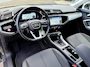 Audi Q3 35 TFSI Advanced Navi|Virtuel|Matrix-LED|Media Grijs!