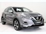 Nissan Qashqai 1.3 DIG-T Tekna + | BOSE | Panoramadak | Leder | 360° Camera | Trekhaak | Cruise control | Stoelverwarming | Memory | Full LED |