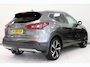 Nissan Qashqai 1.3 DIG-T Tekna + | BOSE | Panoramadak | Leder | 360° Camera | Trekhaak | Cruise control | Stoelverwarming | Memory | Full LED |