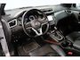 Nissan Qashqai 1.3 DIG-T Tekna + | BOSE | Panoramadak | Leder | 360° Camera | Trekhaak | Cruise control | Stoelverwarming | Memory | Full LED |