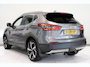 Nissan Qashqai 1.3 DIG-T Tekna + | BOSE | Panoramadak | Leder | 360° Camera | Trekhaak | Cruise control | Stoelverwarming | Memory | Full LED |
