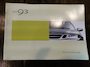 Saab 9-3 Cabrio 2.0t Vector /Prachtige auto!/100% onderhouden/Leder/