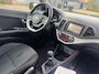 Kia Picanto 1.2 CVVT ISG Super Pack LED,2e Eig, Clima