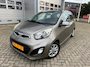 Kia Picanto 1.2 CVVT ISG Super Pack LED,2e Eig, Clima