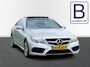 Mercedes-Benz E-klasse Coupé 200 Prestige Sport Edition /Plaatje!/Top onderhouden!/AMG-Line/Pano/Leder/Navi/