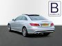 Mercedes-Benz E-klasse Coupé 200 Prestige Sport Edition /Plaatje!/Top onderhouden!/AMG-Line/Pano/Leder/Navi/