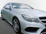 Mercedes-Benz E-klasse Coupé 200 Prestige Sport Edition /Plaatje!/Top onderhouden!/AMG-Line/Pano/Leder/Navi/