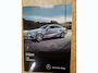 Mercedes-Benz E-klasse Coupé 200 Prestige Sport Edition /Plaatje!/Top onderhouden!/AMG-Line/Pano/Leder/Navi/