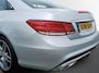 Mercedes-Benz E-klasse Coupé 200 Prestige Sport Edition /Plaatje!/Top onderhouden!/AMG-Line/Pano/Leder/Navi/