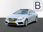 Mercedes-Benz E-klasse Coupé 200 Prestige Sport Edition /Plaatje!/Top onderhouden!/AMG-Line/Pano/Leder/Navi/