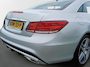 Mercedes-Benz E-klasse Coupé 200 Prestige Sport Edition /Plaatje!/Top onderhouden!/AMG-Line/Pano/Leder/Navi/