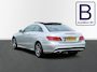 Mercedes-Benz E-klasse Coupé 200 Prestige Sport Edition /Plaatje!/Top onderhouden!/AMG-Line/Pano/Leder/Navi/