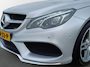 Mercedes-Benz E-klasse Coupé 200 Prestige Sport Edition /Plaatje!/Top onderhouden!/AMG-Line/Pano/Leder/Navi/