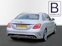 Mercedes-Benz C-klasse 180 AMG / Leder / LED / Origin. NL /