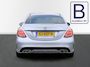 Mercedes-Benz C-klasse 180 AMG / Leder / LED / Origin. NL /