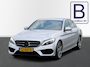 Mercedes-Benz C-klasse 180 AMG / Leder / LED / Origin. NL /