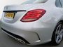 Mercedes-Benz C-klasse 180 AMG / Leder / LED / Origin. NL /