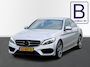 Mercedes-Benz C-klasse 180 AMG / Leder / LED / Origin. NL /