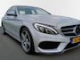 Mercedes-Benz C-klasse 180 AMG / Leder / LED / Origin. NL /