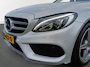 Mercedes-Benz C-klasse 180 AMG / Leder / LED / Origin. NL /
