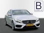 Mercedes-Benz C-klasse 180 AMG / Leder / LED / Origin. NL /