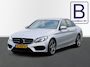Mercedes-Benz C-klasse 180 AMG / Leder / LED / Origin. NL /
