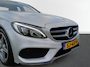 Mercedes-Benz C-klasse 180 AMG / Leder / LED / Origin. NL /
