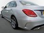 Mercedes-Benz C-klasse 180 AMG / Leder / LED / Origin. NL /