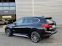 BMW X1 sDrive18i Executive Navi|Leer|LED|PDC|Cruis Zwart!
