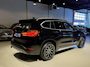 BMW X1 sDrive18i Executive Navi|Leer|LED|PDC|Cruis Zwart!