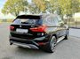 BMW X1 sDrive18i Executive Navi|Leer|LED|PDC|Cruis Zwart!